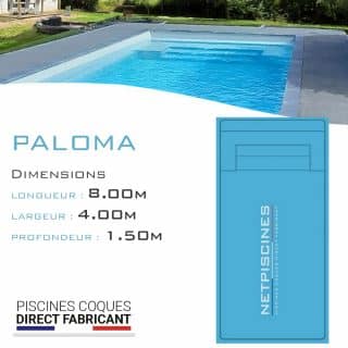 vignette piscine coque Candice