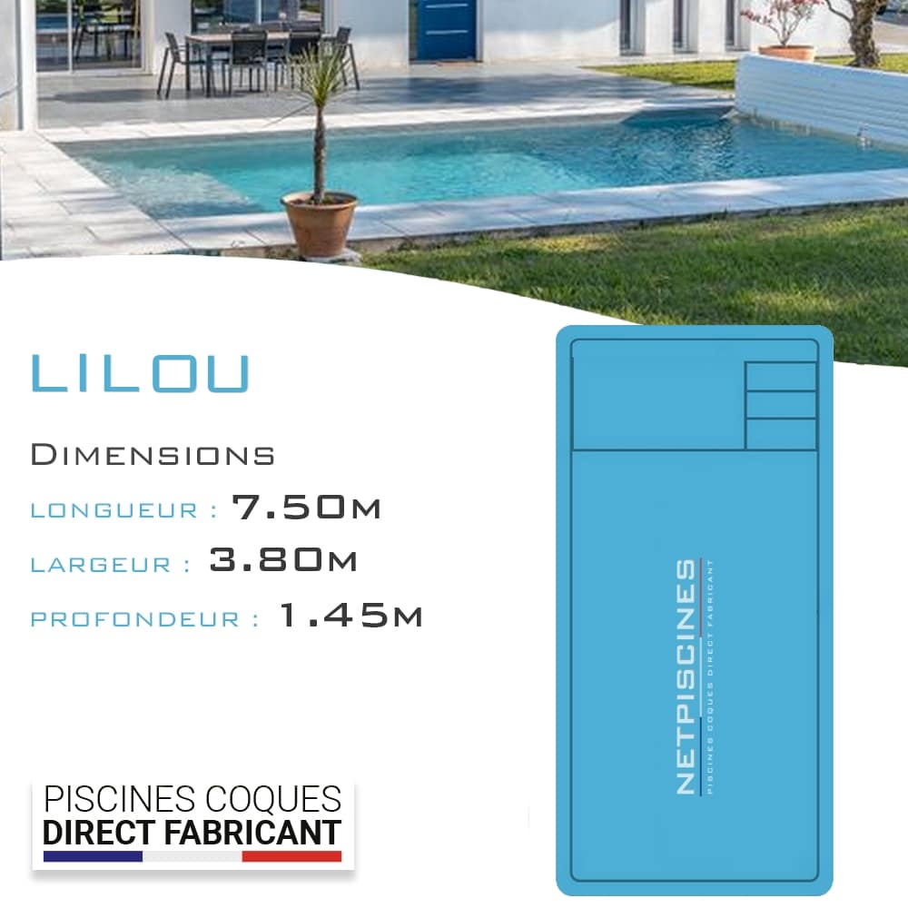 vignette piscine coque LILOU