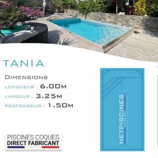 vignette piscine coque Tania