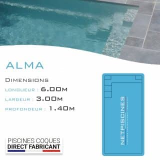vignette piscine coque Alma